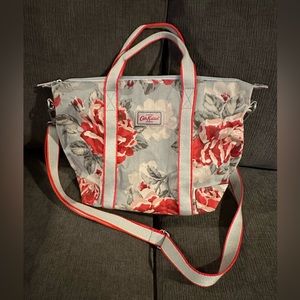 Cath Kidston Rose Crossbody